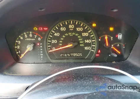 2005 Honda Accord Ex from USA, damaged, VIN 1HGCM56815A038402